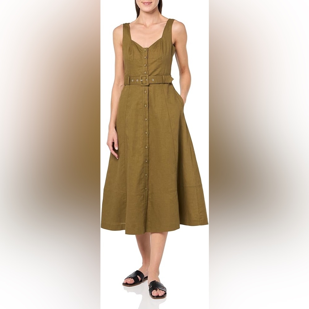 Paige Adrienne Dress